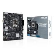 Asus PRIME H610M-K D4