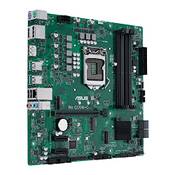 Asus Pro Q570M-C/CSM Vergleich