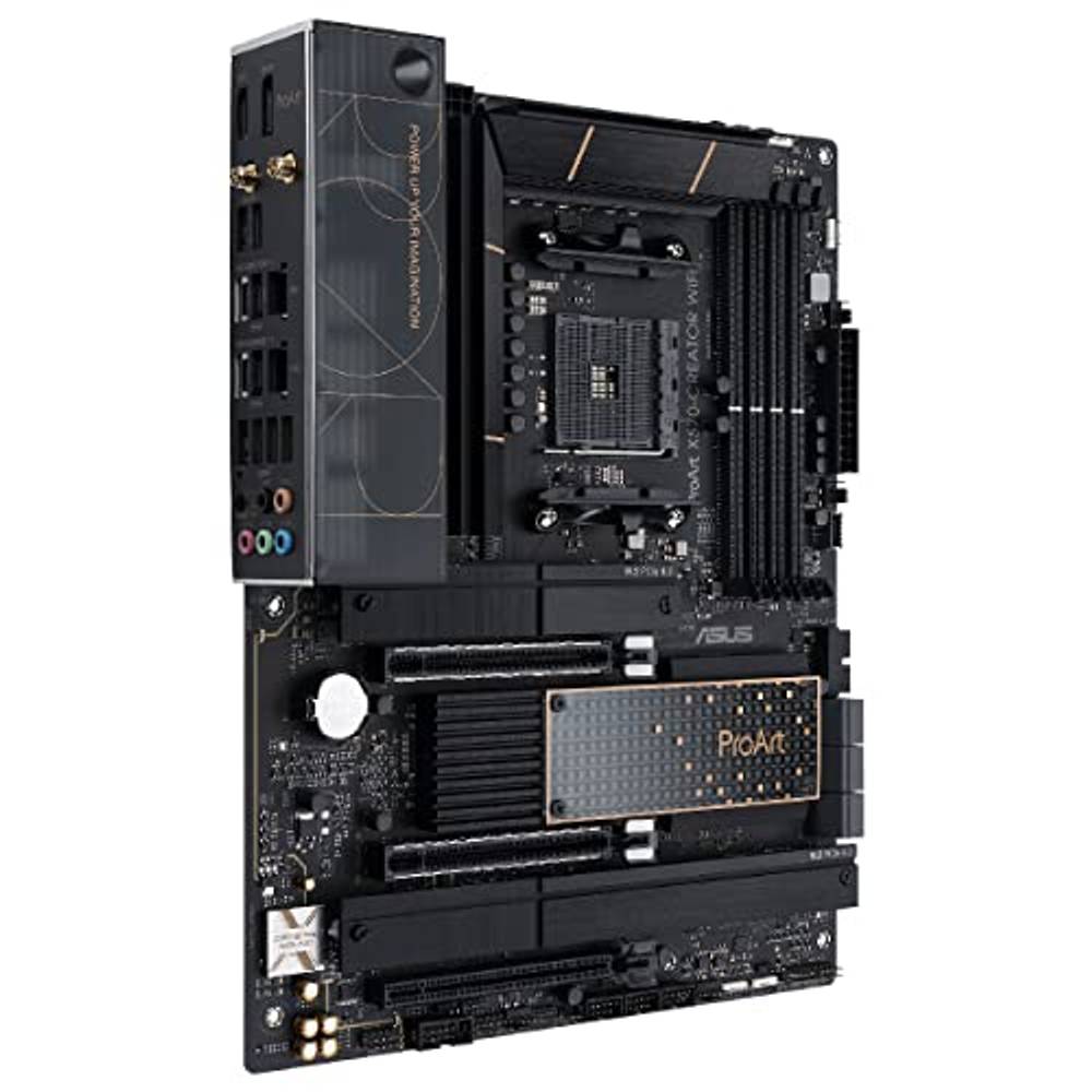 X570-Mainboard Vergleich & Test » Top 3 im Juli 2025