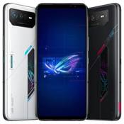 Asus ROG 6 Vergleich