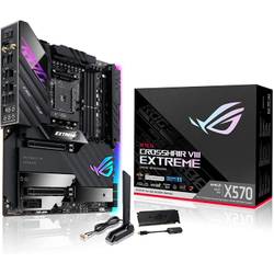 Asus ROG Crosshair VIII Extreme