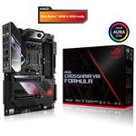 Asus ROG Crosshair VIII-Formel