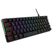 Asus Rog Falchion Ace Vergleich