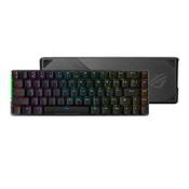 Asus ROG Falchion MX Vergleich