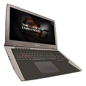 Asus ROG G701VIK-BA049T Vergleich