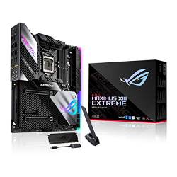 Asus ROG Maximus XIII Extreme