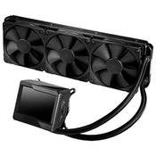 Asus ROG RYUJIN II 360 Vergleich