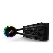 Asus ROG RYUO 240 Vergleich