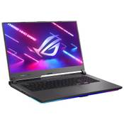 Asus ROG Strix 17 ‎G713RS-LL057W Vergleich