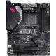 Asus Rog Strix B450-F Generation II Vergleich