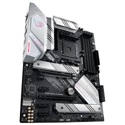 Asus ROG Strix B550-A Gaming