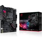 Asus ROG Strix B550-F Spiele