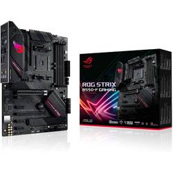 Asus ROG Strix B550-F Spiele