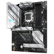Asus ROG Strix B560-A Spiele-WiFi Vergleich