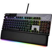 Asus Rog Strix Flare II Vergleich