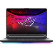 Asus ROG Strix G16 2025 Vergleich
