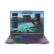 Asus ROG Strix G16 G614JI Vergleich