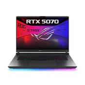 Asus ROG Strix G16 G615LP Vergleich