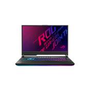 Asus ROG Strix G712LW-EV971T Vergleich