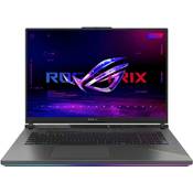 Asus ROG Strix G18 G814FM-DS95 Vergleich