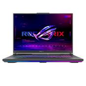 Asus ROG Strix G18 G814PM-ES96 Vergleich