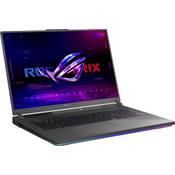 Asus ROG Strix G18 G815LR Vergleich