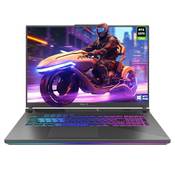 Asus ROG Strix G18 Vergleich