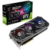 Asus ROG Strix GeForce RTX 3070 TI Vergleich