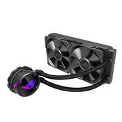 Asus ROG Strix LC 240 Vergleich