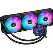 Asus Rog Strix LC III ARGB