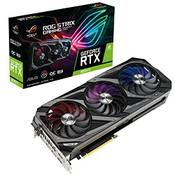 Asus ROG Strix NVIDIA GeForce RTX 3070 Ti Vergleich