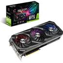 Asus ROG Strix Nvidia GeForce RTX 3070 V2