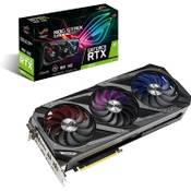 Asus ROG Strix Nvidia GeForce RTX 3070 V2