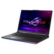 Asus ROG Strix Scar 18 G834JY-XS97 Vergleich