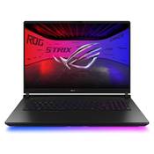Asus ROG Strix Scar 18 G835LR