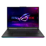 Asus ROG Strix SCAR 18 Vergleich