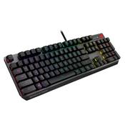 Asus ROG Strix Scope RX Vergleich