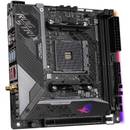  Asus ROG Strix X570-I Gaming