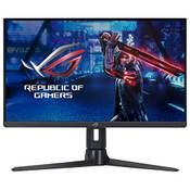 Asus ROG Strix XG27AQMR Vergleich