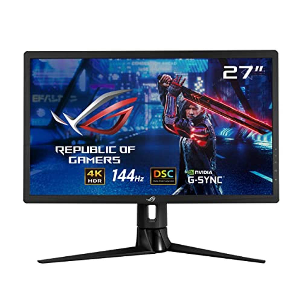 4K-IPS-Monitor Test & Vergleich » Top 15 im Juli 2025