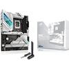 Asus Rog Strix Z690-A Gaming Wifi