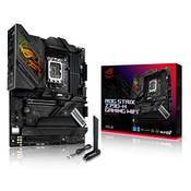 ASUS ROG STRIX Z790-H Vergleich