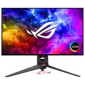 Asus ROG Swift  PG27AQDM Vergleich