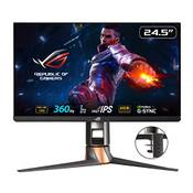 Asus ROG Swift PG259QNR Vergleich