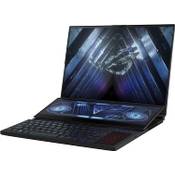 Asus ROG Zephyrus Duo 16 2022 GX650RW-XS96 Vergleich
