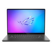 Asus Rog Zephyrus G16 ‎‎GA605WV-QP060W Vergleich