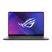 Asus ROG Zephyrus G16 GU605MY-QR058X Vergleich