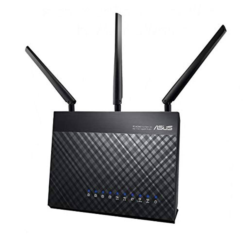 Asus-Router Test & Vergleich » Top 10 im Juli 2026