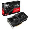 Asus Dual AMD Radeon RX6600