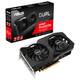 Asus Dual AMD Radeon RX6600 Test